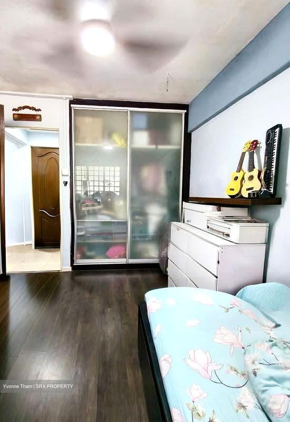 Blk 205 Marsiling Admiralty Park (Woodlands), HDB 4 Rooms #613522091